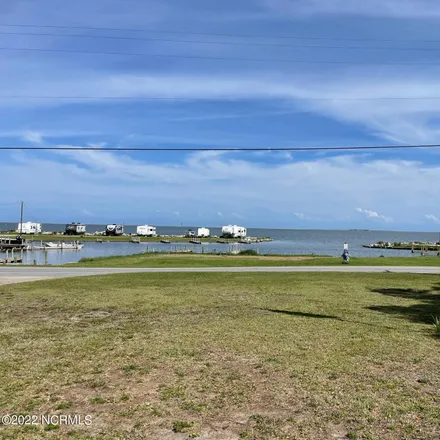 Buy this 4 bed house on Sea Shore Drive in Atlantic, Carteret County