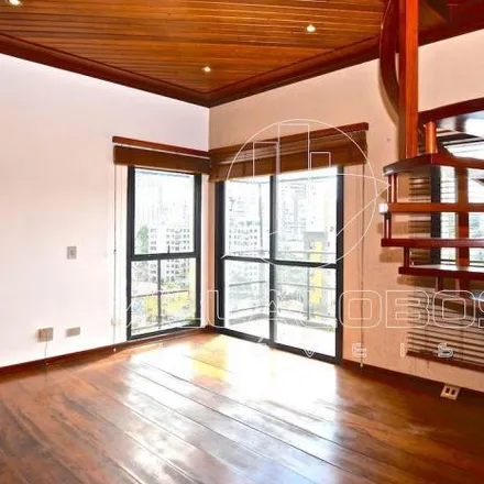 Buy this 3 bed apartment on Rua Bergamota 322 in Boaçava, São Paulo - SP