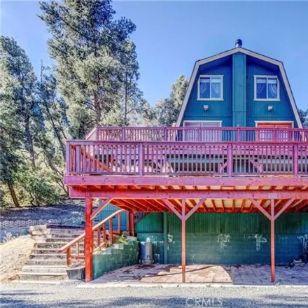 Image 3 - 15324 San Moritz Drive, Pine Mountain Club, Pine Mountain Club, CA 93222, USA - House for sale