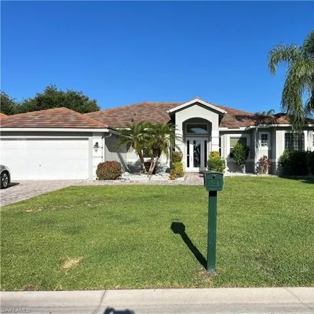 Rent this 5 bed house on 752 Grand Rapids Blvd in Naples, Florida