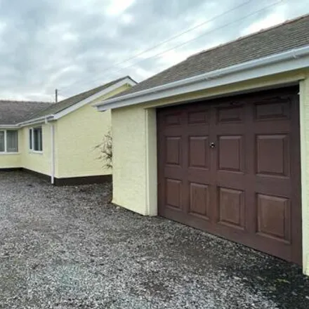 Buy this 2 bed house on unnamed road in Llanfihangel Tre'r Beirdd, LL77 7UT
