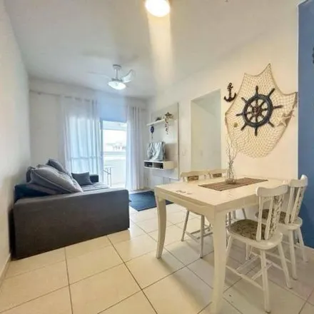 Rent this 2 bed apartment on Rua João Ramalho in Aviação, Praia Grande - SP