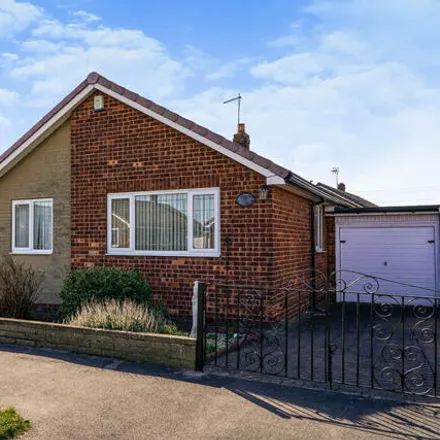 Buy this 3 bed house on 37 Templegate Crescent in Colton, LS15 0HA