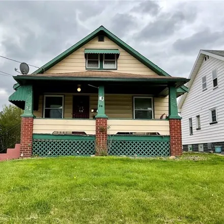 Buy this 3 bed house on 84 North Glenellen Avenue in Youngstown, OH 44509