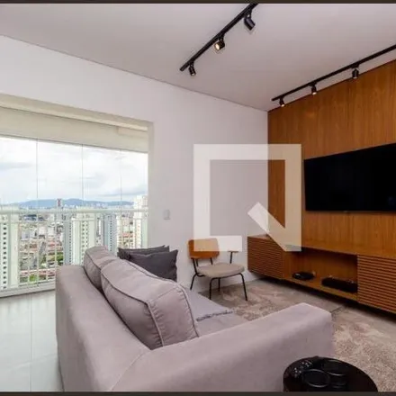 Buy this 1 bed apartment on Rua Piratininga 606 in Brás, São Paulo - SP