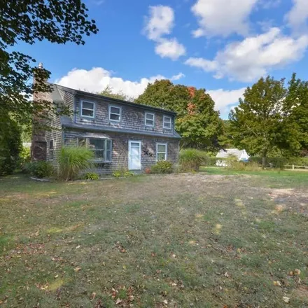 Image 1 - 600 Craigville Beach Road, Barnstable, Barnstable County, MA 02672, USA - House for sale