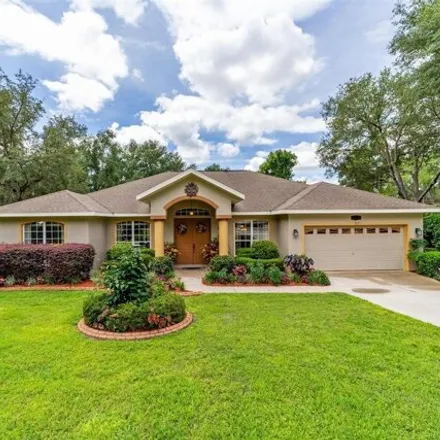 Buy this 3 bed house on 288 West Wason Drive in Citrus Springs, FL 34434