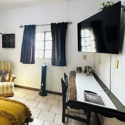 Rent this 1 bed apartment on Carretera Taxco-México in 40254 Acuitlapán, GRO