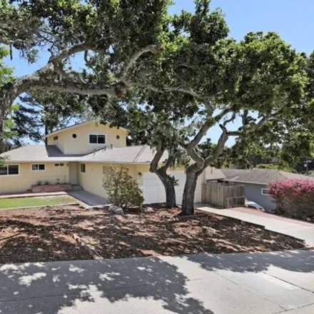 Buy this 3 bed house on 610 Mar Vista Drive in Monterey, CA 93940