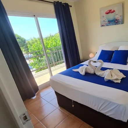 Rent this 2 bed apartment on 08349 Cabrera de Mar