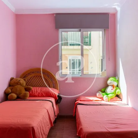 Image 8 - Carrer del Teide, 10, 46011 Valencia, Spain - Apartment for rent
