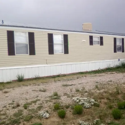 Buy this studio apartment on 480 Deanna Lee Street in Cibola County, NM 87020