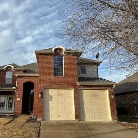 Buy this 4 bed house on 7067 Alcala in The Cove, Grand Prairie