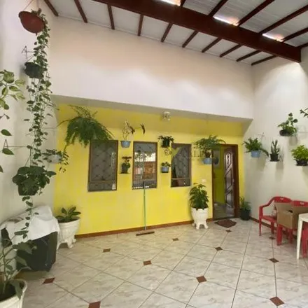 Buy this 3 bed house on Rua Vereador Antonio Gonçalves in Residencial Di Napoli, Cerquilho - SP