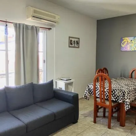 Buy this 1 bed apartment on Las Heras 2173 in Partido de La Matanza, B1752 CXU Lomas del Mirador