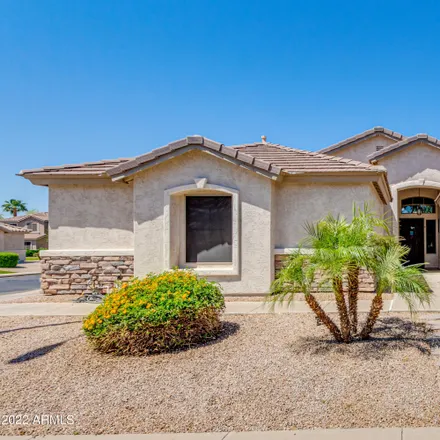 Buy this 3 bed house on 2662 South Iowa Street in Chandler, AZ 85286