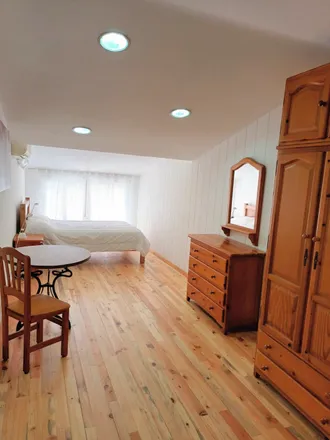 Rent this 1 bed room on Guifré - Cervantes in Carrer de Guifré, 08911 Badalona