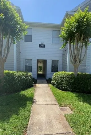 Rent this 1 bed condo on 304 Southern Pecan Circle in Winter Garden, FL 34787