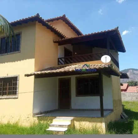 Buy this 4 bed house on Rua Tocantins in Itaocaia Valley, Região Geográfica Intermediária do Rio de Janeiro - RJ