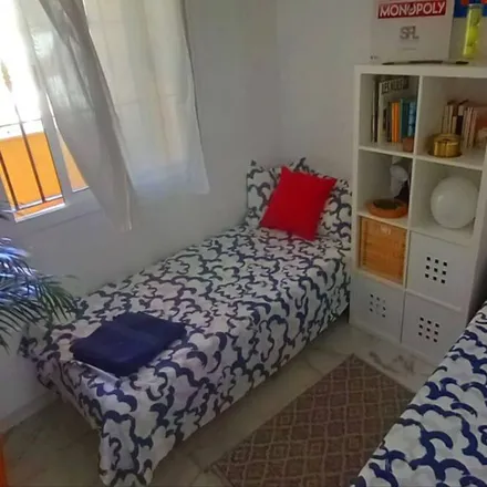 Image 4 - 29630 Arroyo de la Miel-Benalmádena Costa, Spain - Apartment for rent