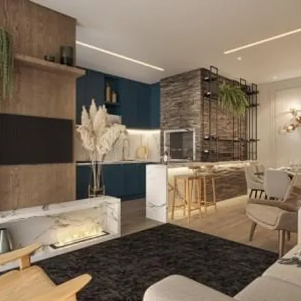 Buy this 2 bed apartment on Rua Emilio Leobet in Dutra, Gramado - RS