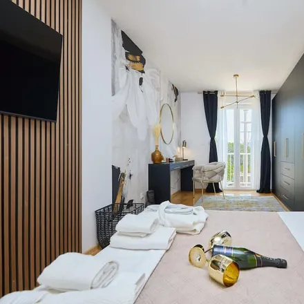 Rent this 2 bed apartment on Hotel Croatia Cavtat in Trumbićev put, 20207 Cavtat