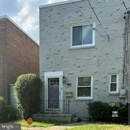 Rent this 2 bed house on 128 35th Street Northeast in Washington, DC 20019