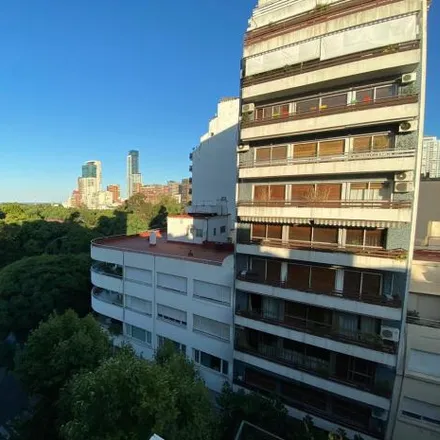 Rent this 2 bed apartment on Lafinur 3115 in Palermo, C1425 EYL Buenos Aires