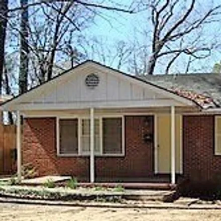 Image 4 - 320 Sumerset Lane, Forest Hills, Montgomery, AL 36109, USA - House for rent