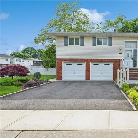 Buy this 3 bed house on 29 Silber Avenue in Swedetown Village, Bethpage