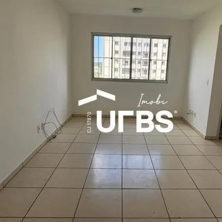 Buy this 2 bed apartment on Rua Dona Stela in Negrão de Lima, Goiânia - GO