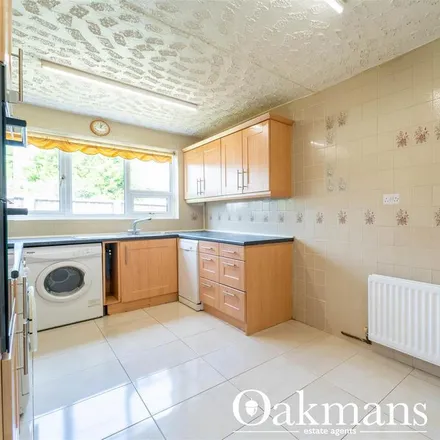 Image 4 - Christopher Road, Metchley, B29 6QJ, United Kingdom - Duplex for rent
