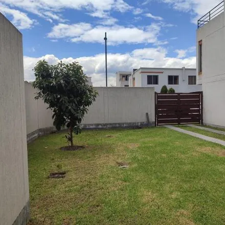 Buy this 3 bed house on unnamed road in 170805, Conocoto