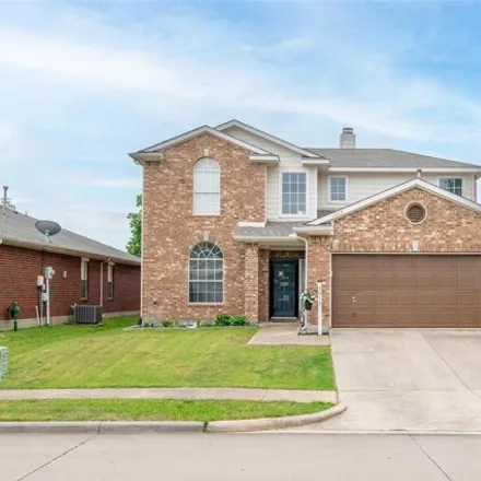 Buy this 4 bed house on 3111 Candlebrook Drive in Wylie, TX 75098