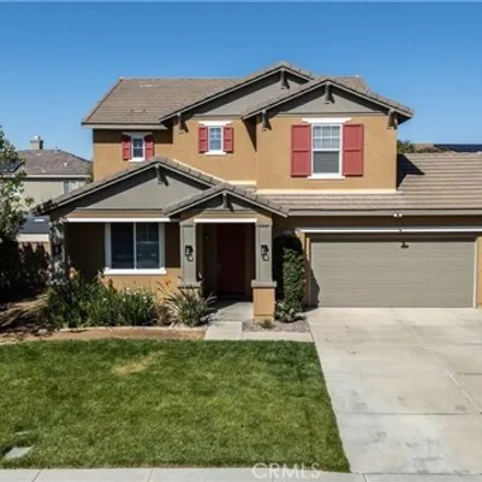 Buy this 4 bed house on 6643 Citrine Court in Jurupa Valley, CA 91752