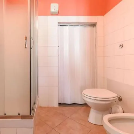 Rent this 1 bed apartment on Asporto Halal in Borgo Ognissanti, 26