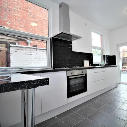 Image 3 - 10 Brazil Street, Leicester, LE2 7LB, United Kingdom - Room for rent