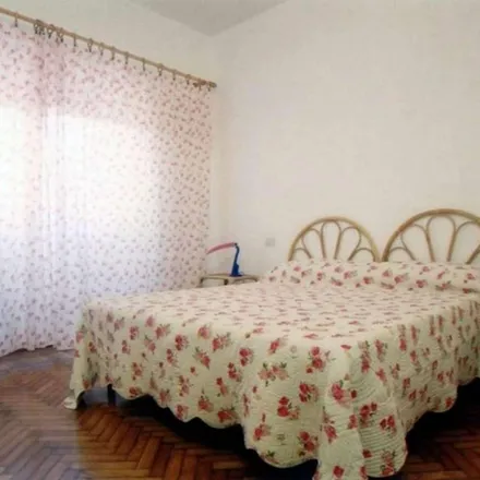 Image 2 - Lav@sciuga, Via Filippo Chiappini, 00153 Rome RM, Italy - Apartment for rent