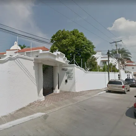 Image 1 - Calle 33-A, 24100 Ciudad del Carmen, CAM, Mexico - House for rent