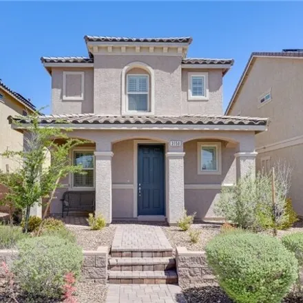 Rent this 3 bed house on Del Terra Avenue in Henderson, NV 89000