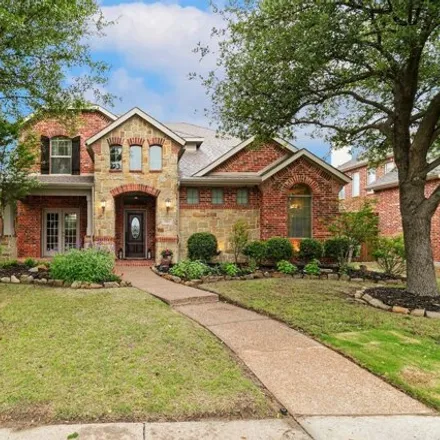 Buy this 4 bed house on 902 High Meadow Road in Frisco, TX 75036