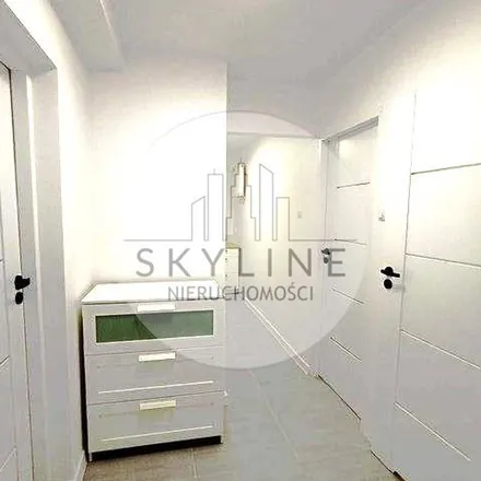Rent this 2 bed apartment on Żuromińska 8 in 03-341 Warsaw, Poland