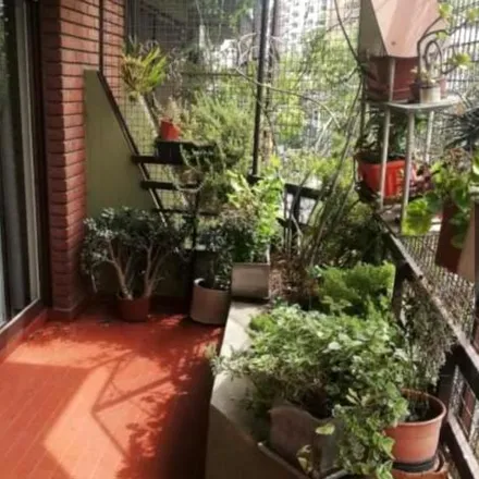 Buy this 4 bed apartment on Avenida Corrientes 3732 in Almagro, C1194 AAQ Buenos Aires