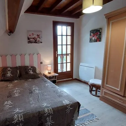 Rent this 2 bed house on Lescun in Pyrénées-Atlantiques, France