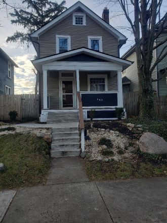 Rent this 2 bed house on S 22nd St in Columbus, OH
