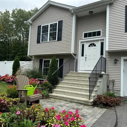 Rent this 3 bed house on 252 Douglas Pike in Smithfield, Rhode Island