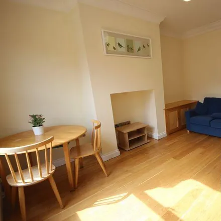 Rent this 3 bed house on Bankfield Road in Leeds, LS4 2RD