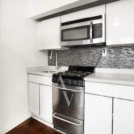 Rent this 1 bed townhouse on 204 West 132nd Street in New York, NY 10027