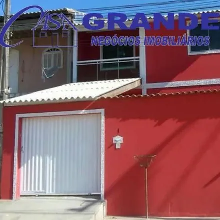 Image 2 - unnamed road, Campo Redondo, São Pedro da Aldeia - RJ, 28941-408, Brazil - House for sale