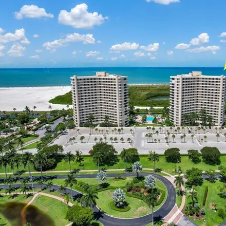 Buy this 2 bed condo on 440 Seaview Ct Apt 601 in Marco Island, Florida